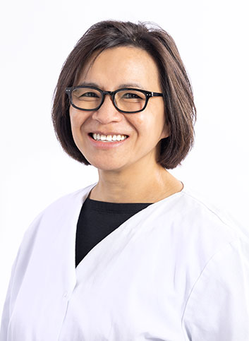 meet dr rosalyn do