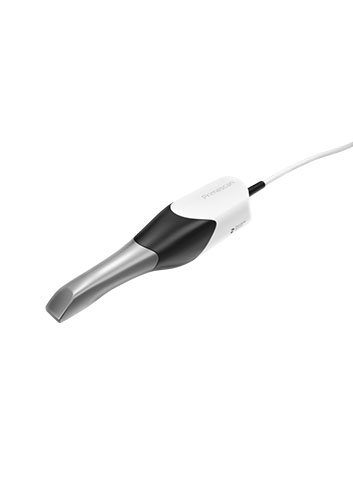 primescan intraoral scanner